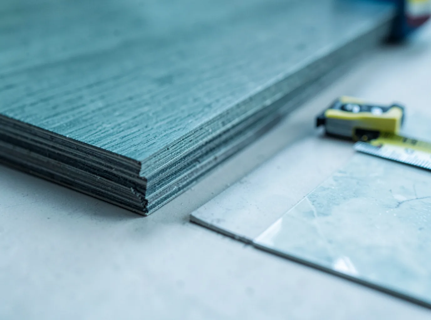Luxury Vinyl Plank Installation May, OK FAQs